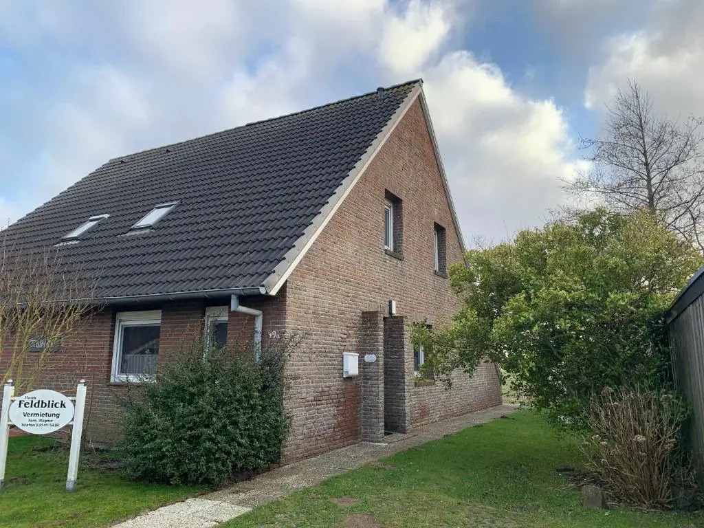 Haus Feldblick