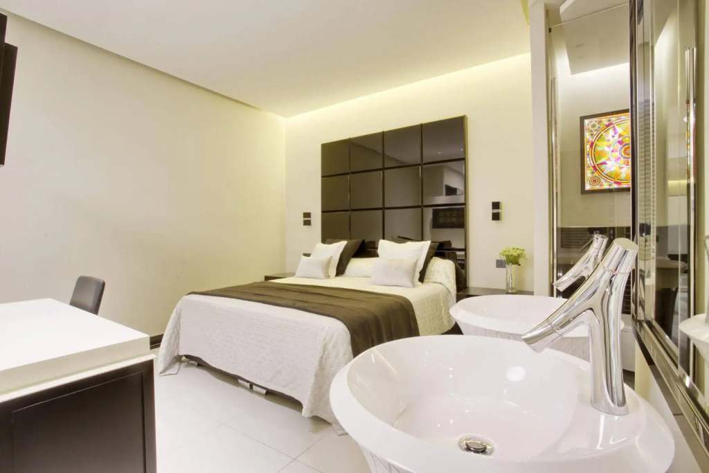 Gobernador Luxury Loft