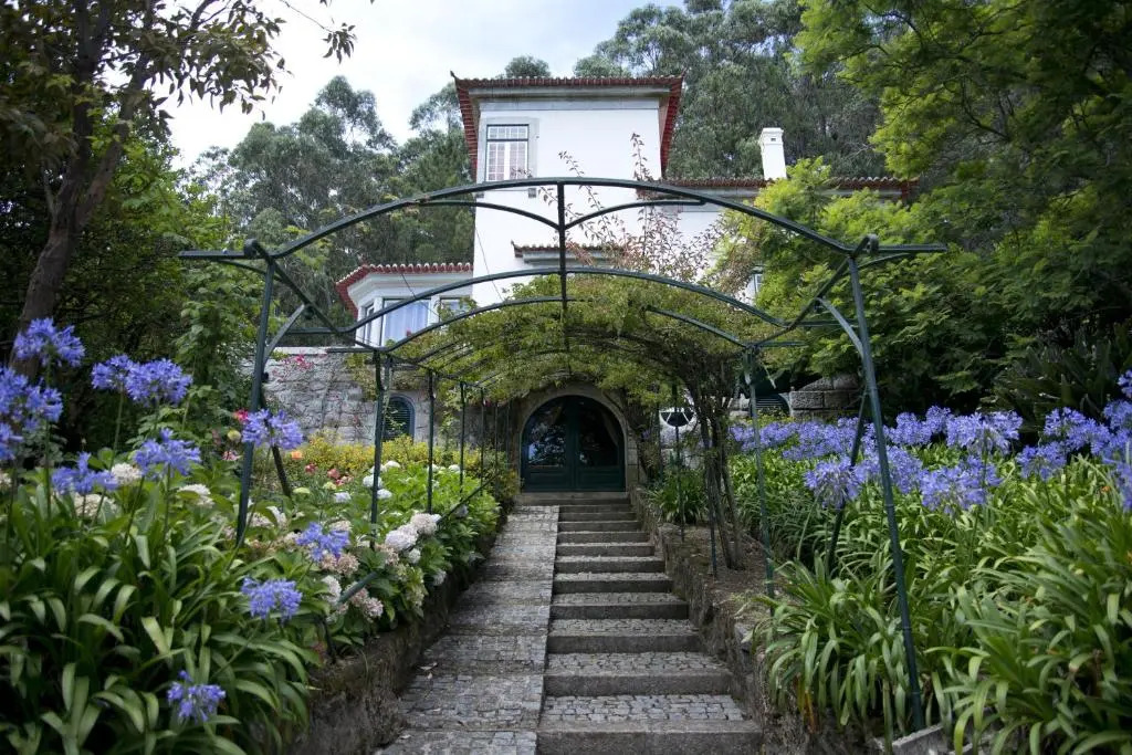Quinta de Valverde