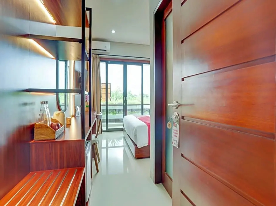 OYO Flagship 90747 Ransha Stay Bali