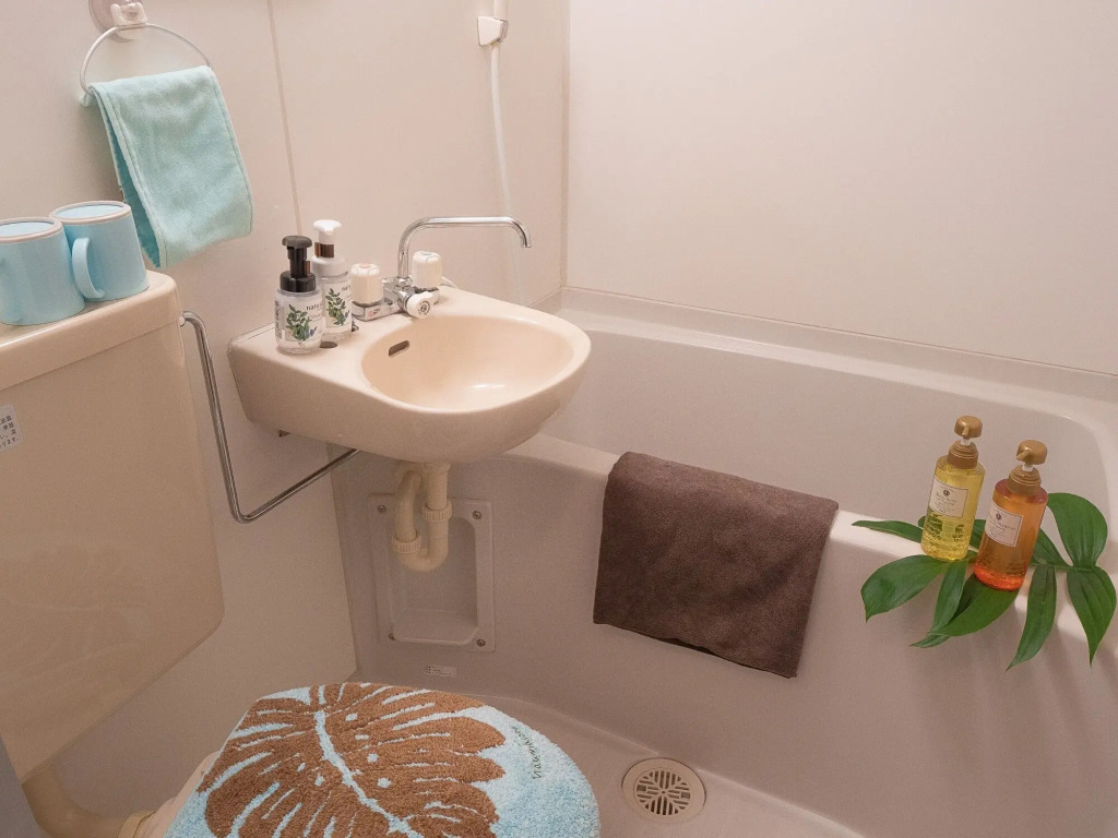 森のフェアリー Cottage Morino Fairy All cotage with open-air bath with sea view or river view