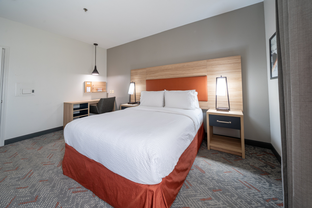 Candlewood Suites Baytown by IHG