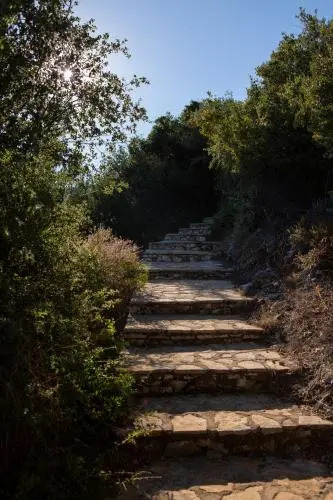 Villa Kastos - Stylish Luxury Villa with Direct Sea Access