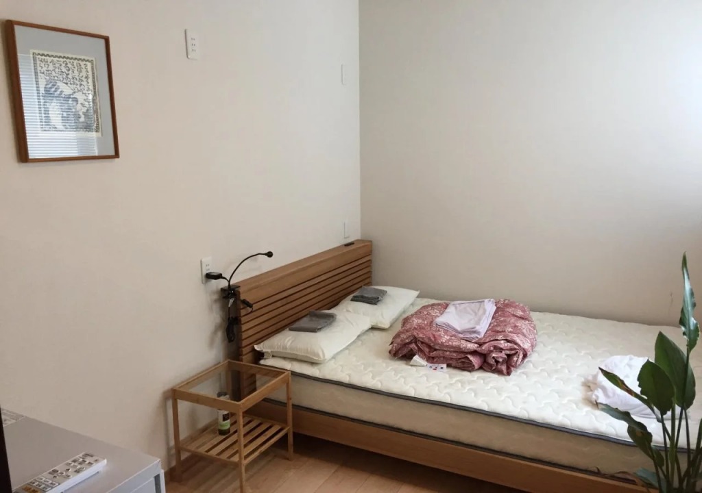 Deer hostel