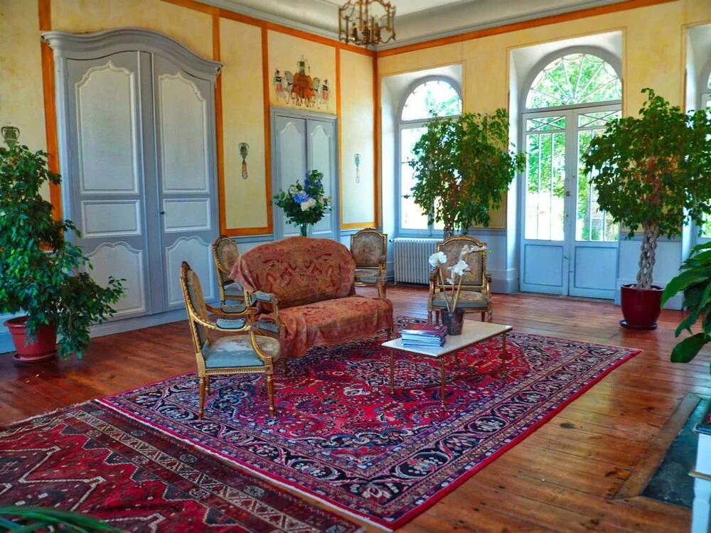 Château Couloumey