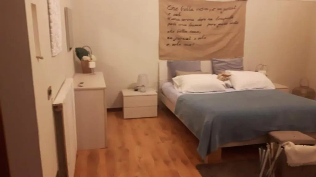 Suite Re Riccardo