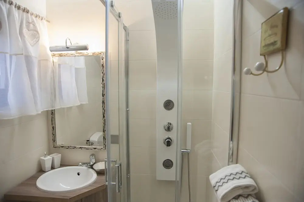 RESIDENZA D'ORIA B&B
