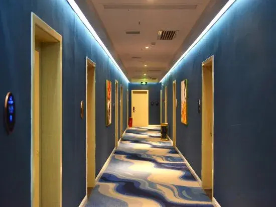 Changsha Xingangwan Hotel