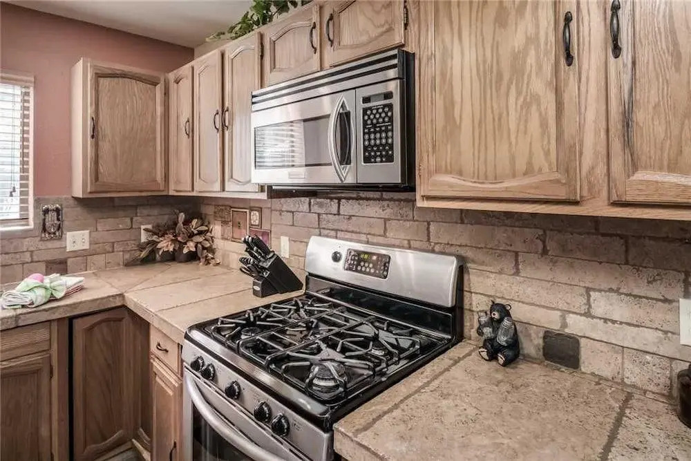 Sierras Grace - Three Bedroom Cabin with Hot Tub
