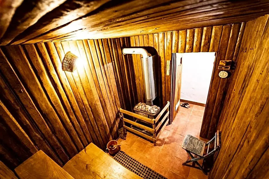 Casa Balsamo