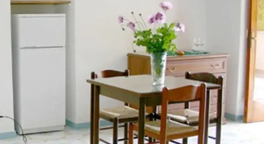 Concetta Apartment 8