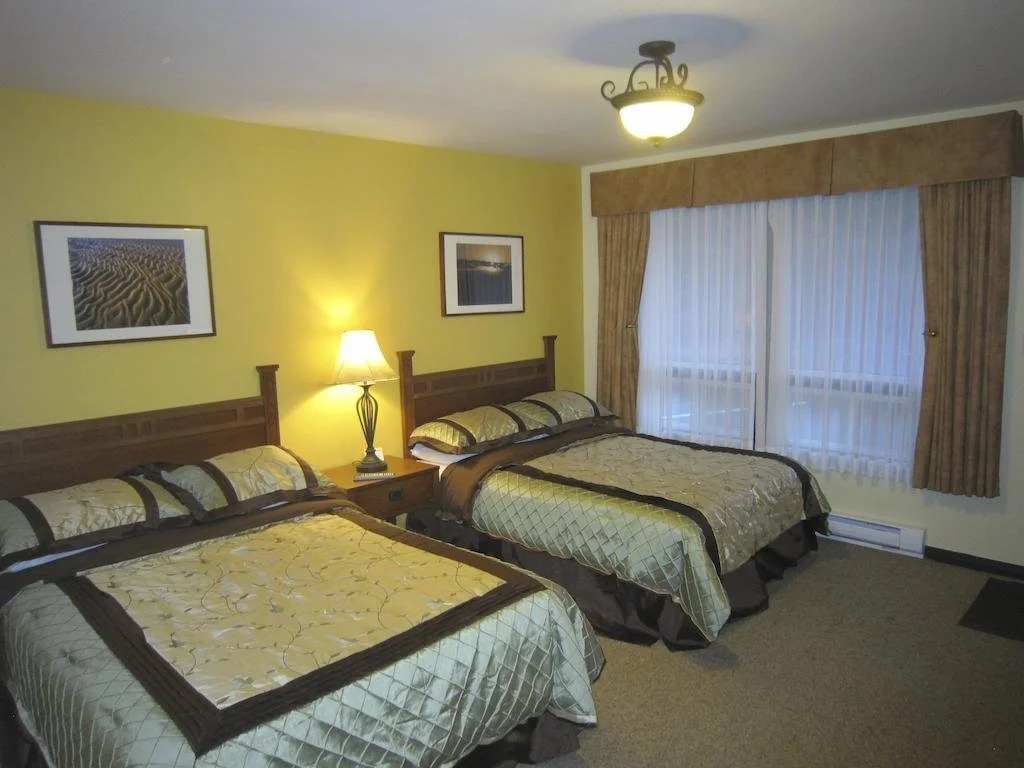 Best Northern Motel and Restaurant