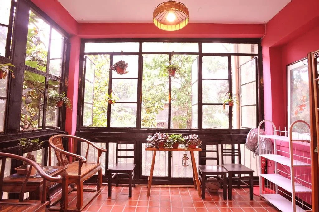 Minguo Yinxiang Taoyuan Mansion