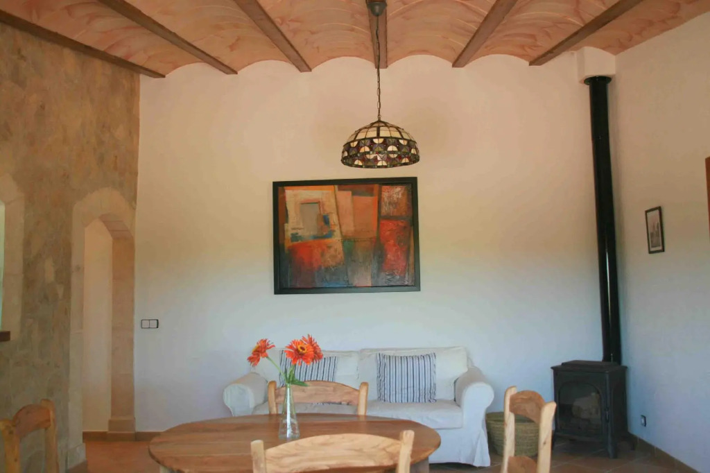 Holiday Home Campos-Mallorca 100759