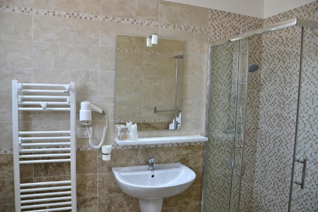 Palazzo Greco B&B
