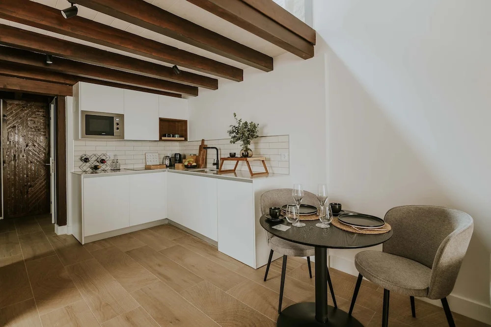 Puracepa - Urban Suites