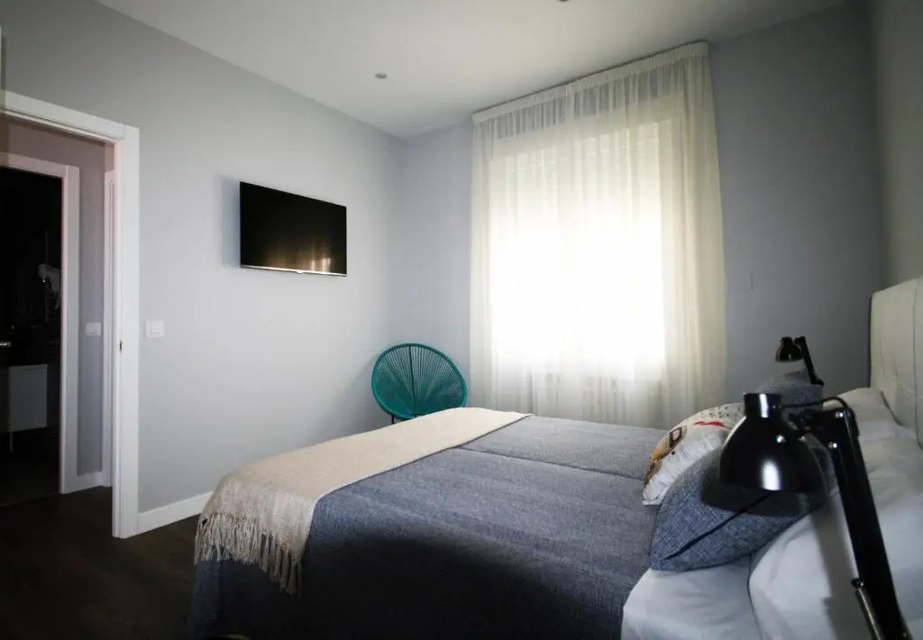 Noa Apartment