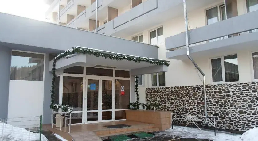 Hotel Intus