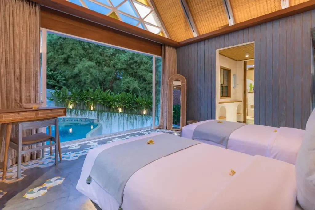 Kana Casa Private Pool Villa CLOSE TO CANGGU BEACH by Nagisa Bali