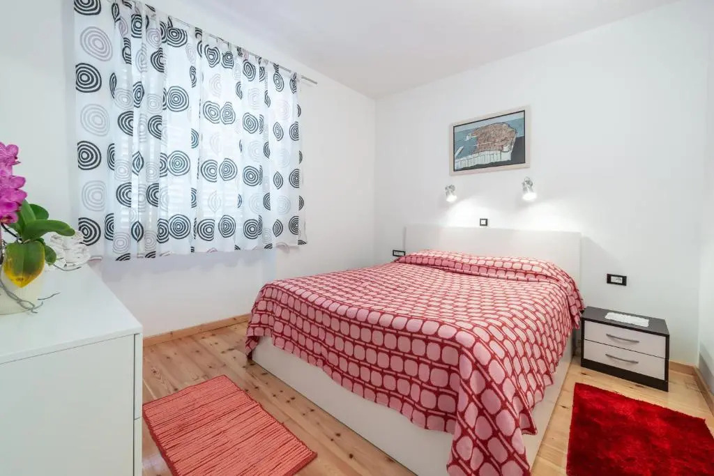 Apartment Giorgio