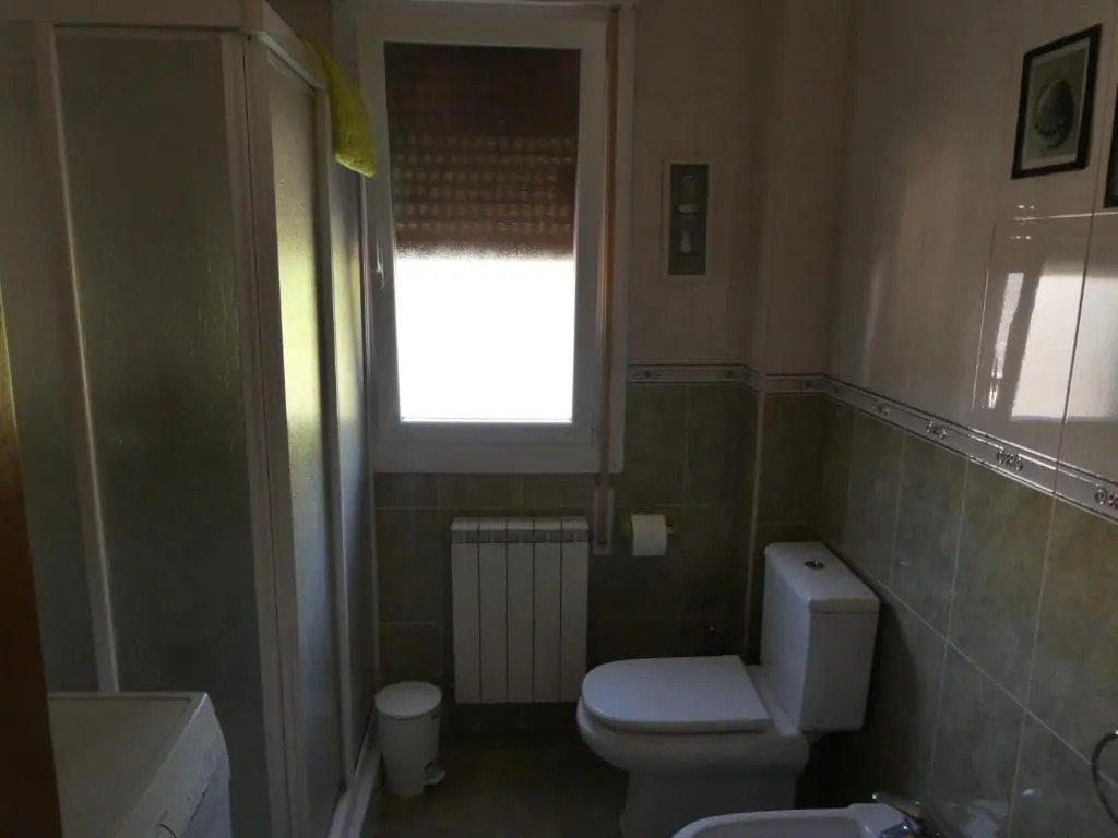 Apartamento Binies