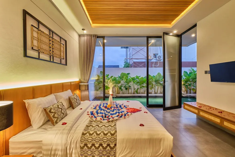 Villa Dharman A9