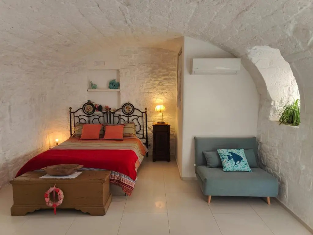 B&B La Torretta