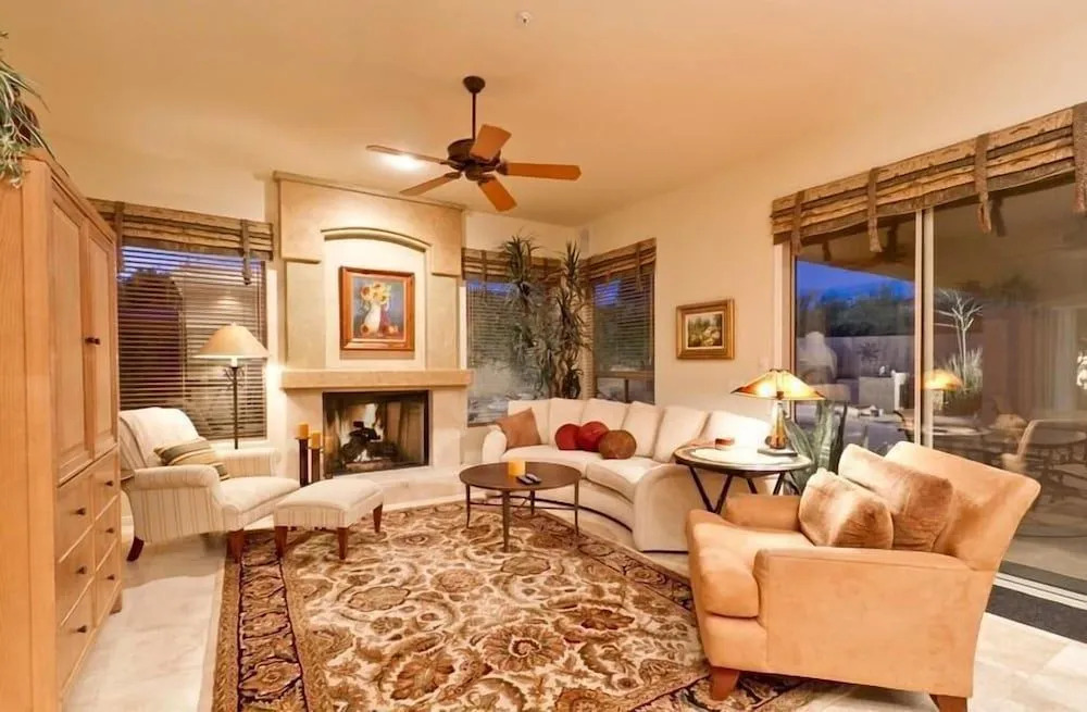 Casa De Luna By Signature Vacation Rentals