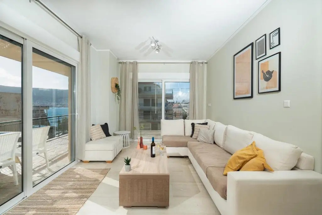 Blanco Apartment by A&D Properties