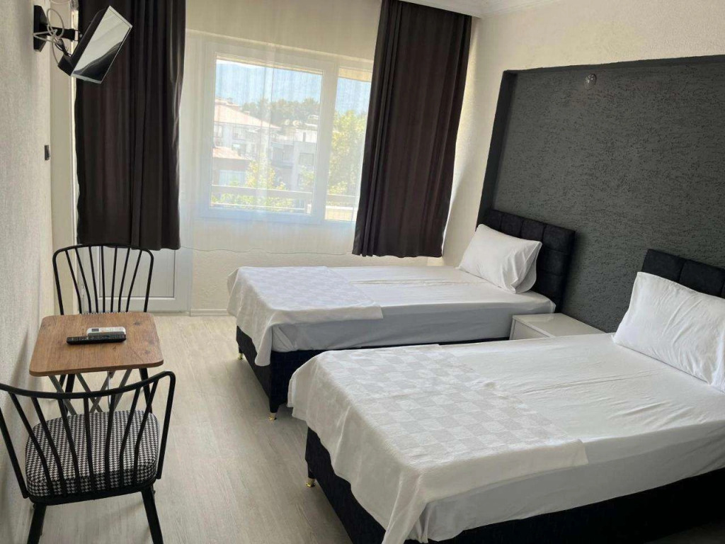 Ephesus Nobel Otel