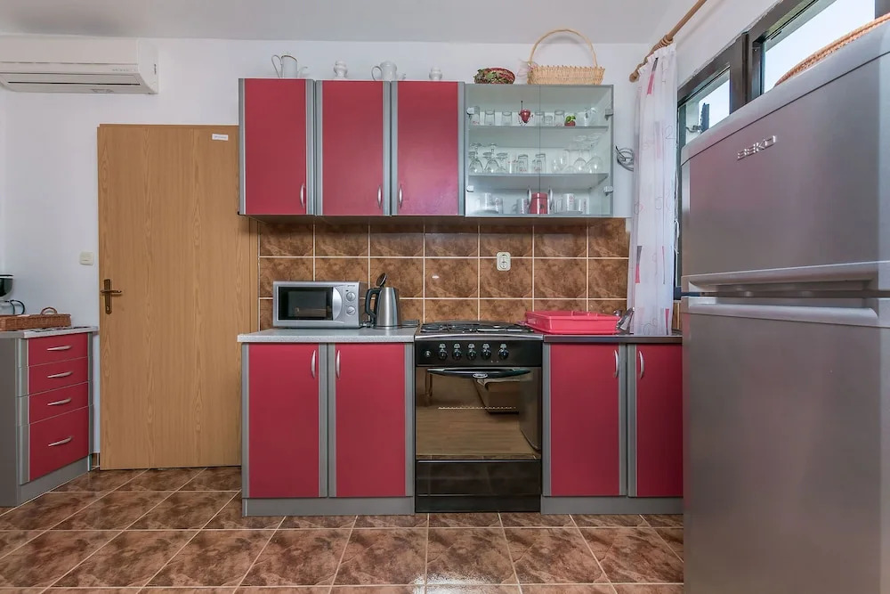 Apartment Ametist