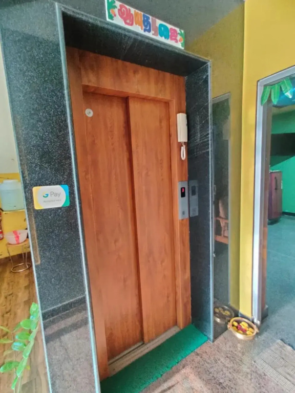 Sri Vally Residency