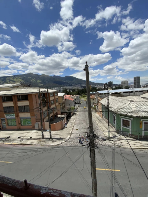 Hostel Rock & Quito