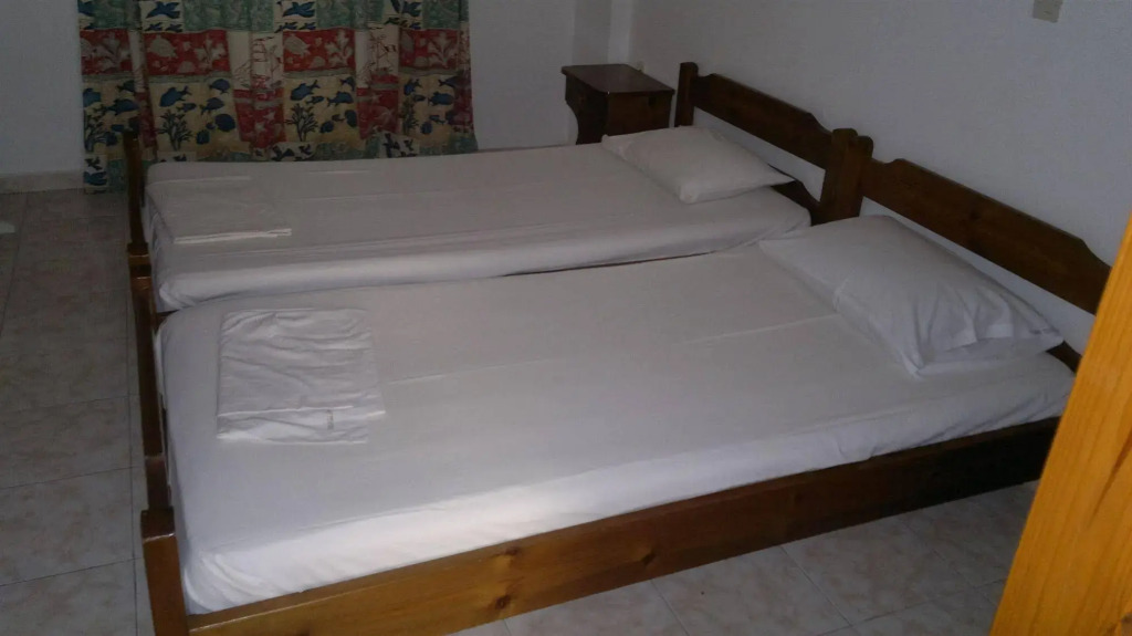 Fania Apartments