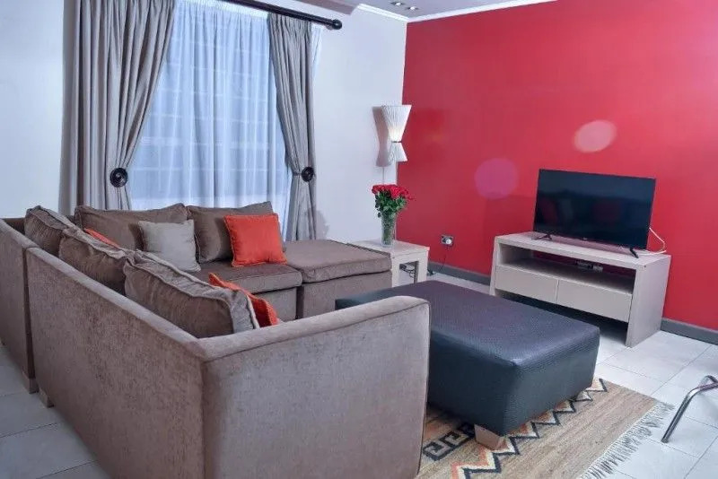 Duplex Apartments By Hillpark