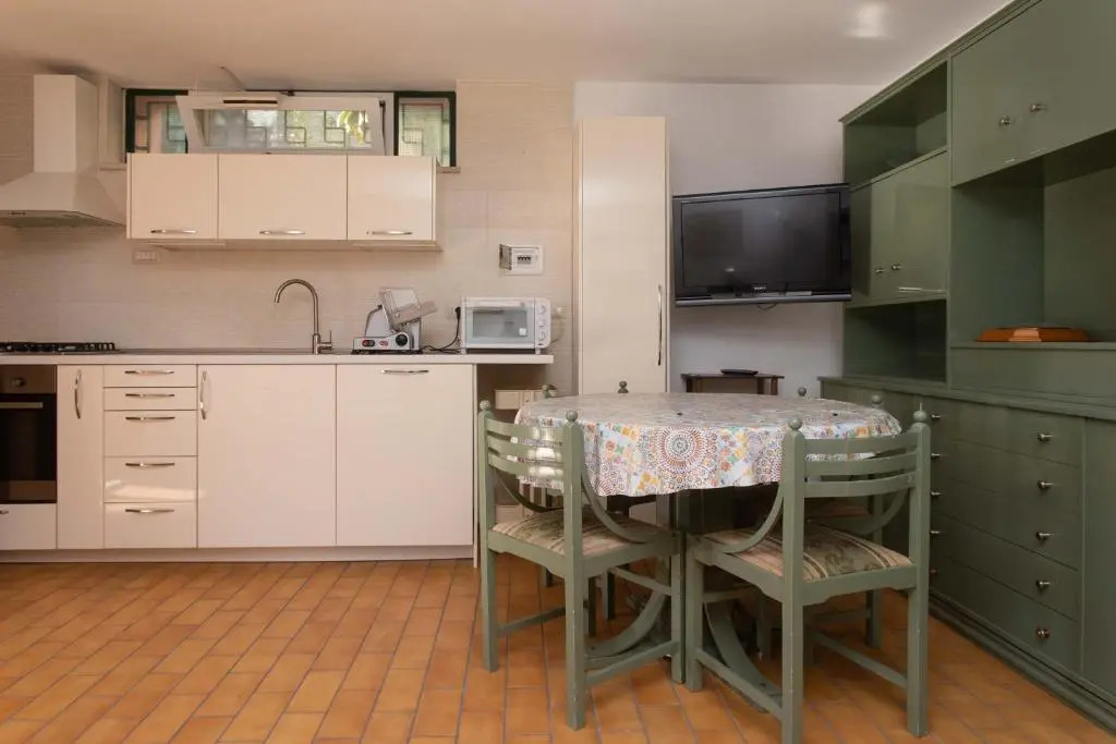 N91 - Numana, Nuova Taverna Bilocale