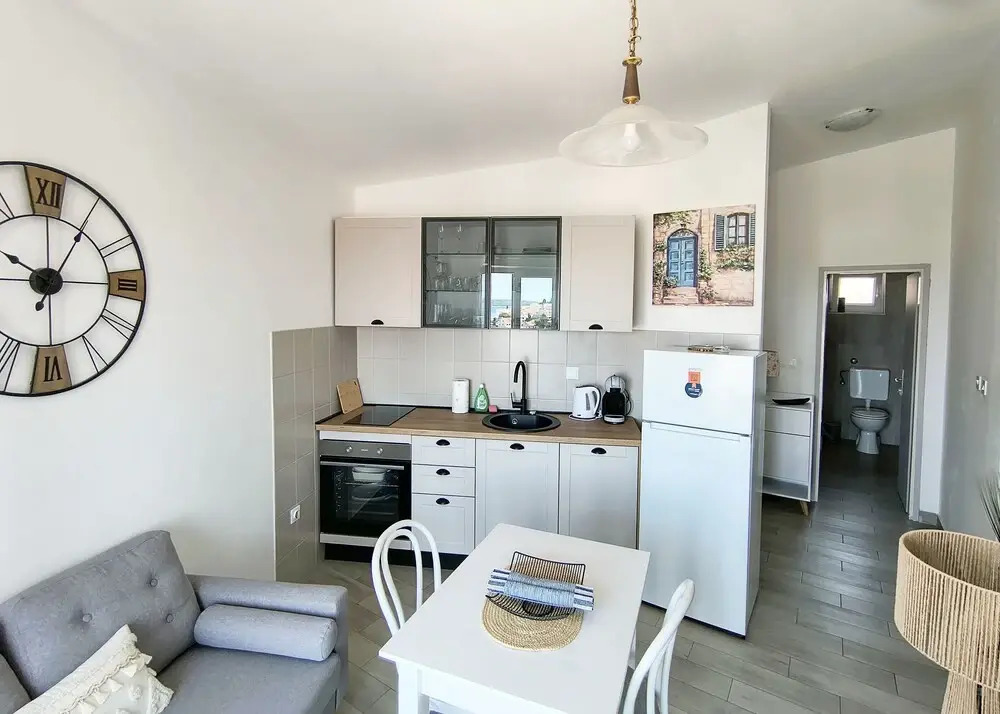 Apartment Nensi