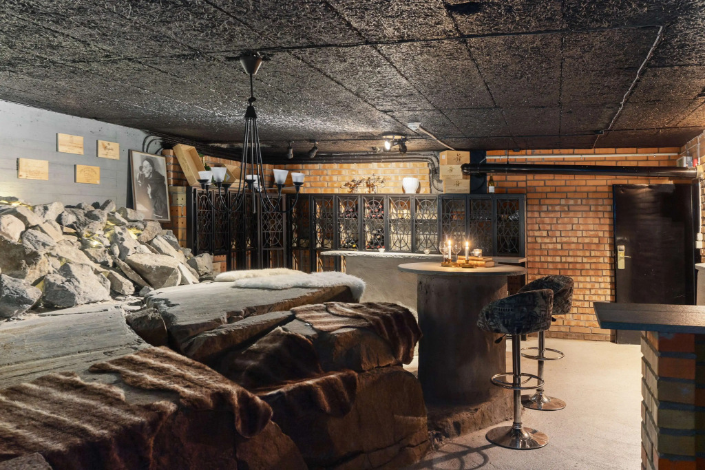Best Western Gustaf Froding Hotel & Konferens