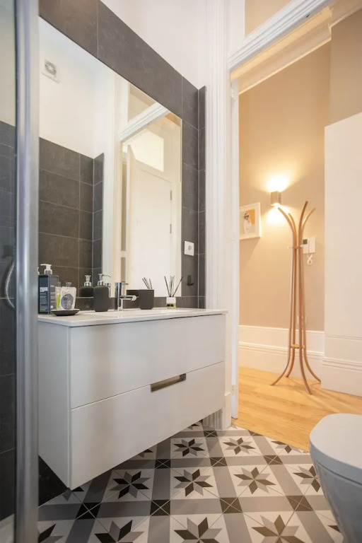 Liiiving in Porto - Balcony Design Apartment
