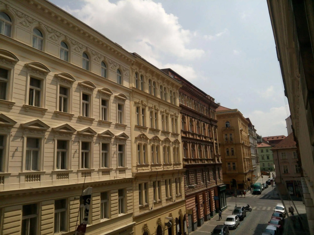 Chili Hostel