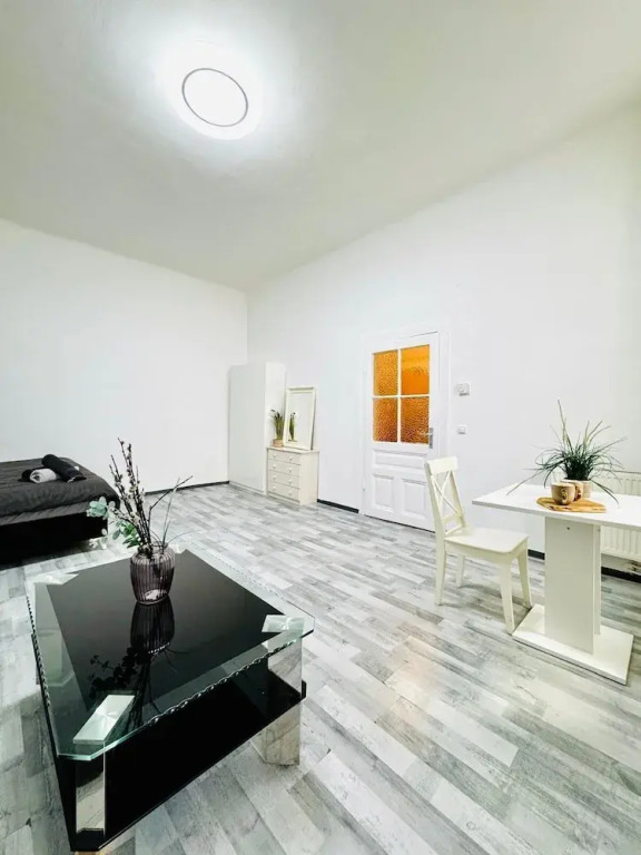 Beautiful Studio Apt Near Rathausplatz
