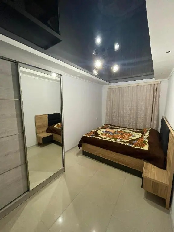 Sweet Home