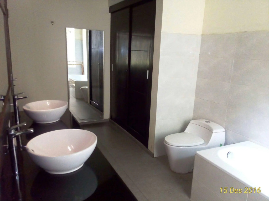 Dawas Villa