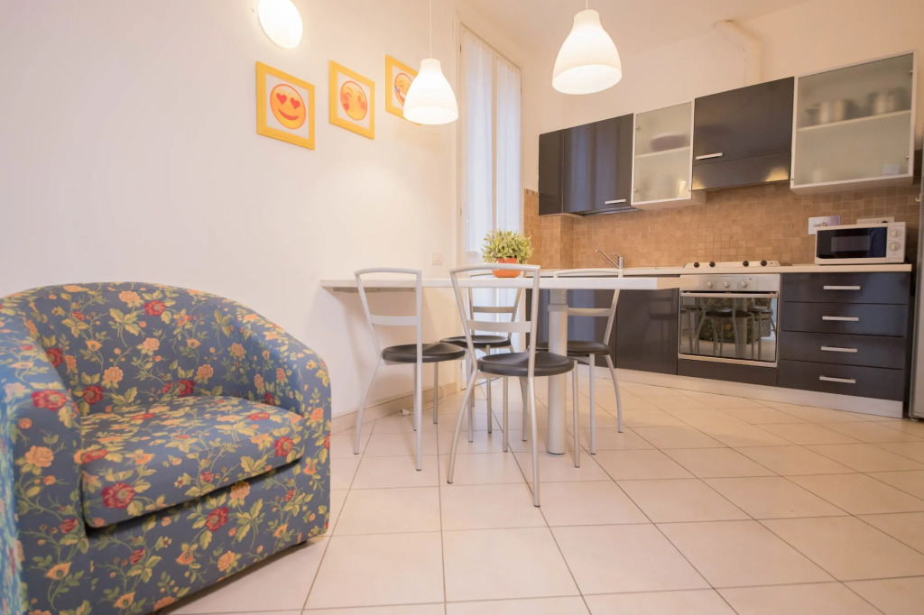 Baia Blu RTA Residence