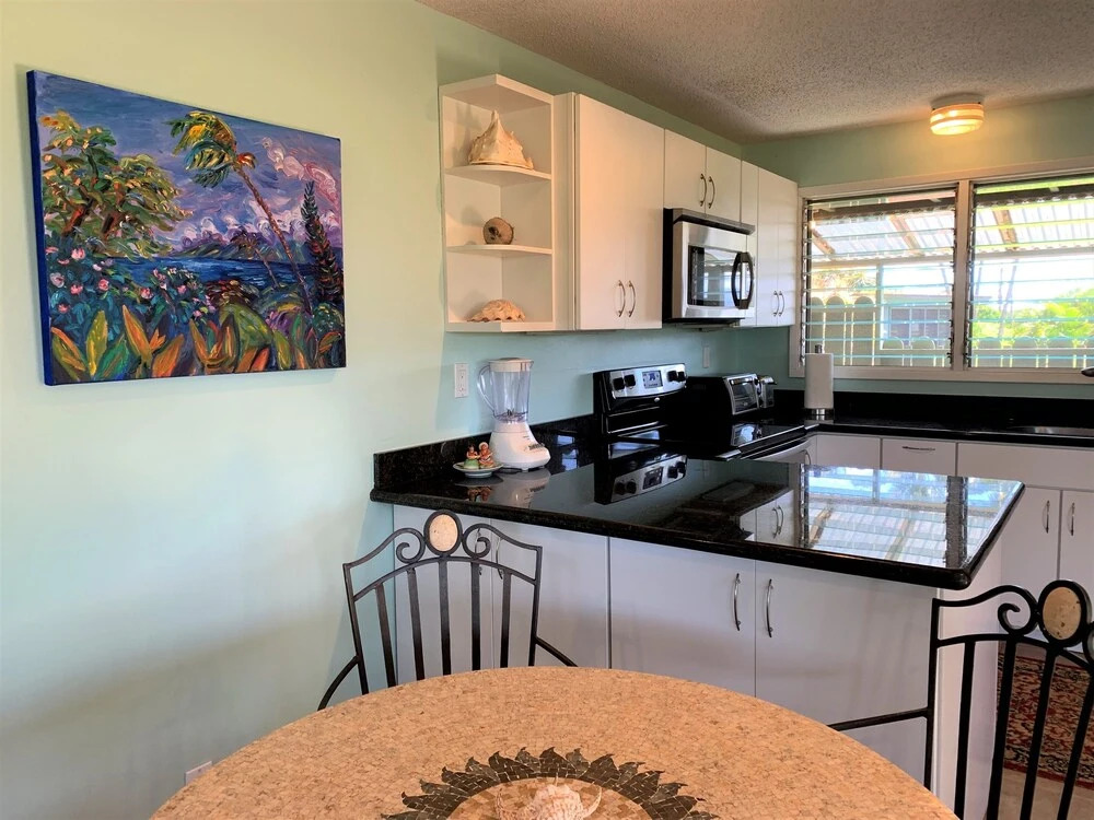 Plantation Style Kaanapali 2 Bedroom Cottage by Redawning