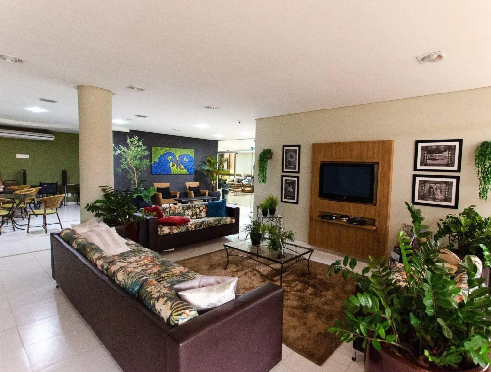 Hotel Concord e Eventos corporativos Campo Grande