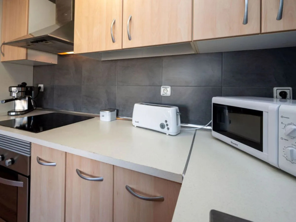 Apartment Arcadia Segur de Calafell