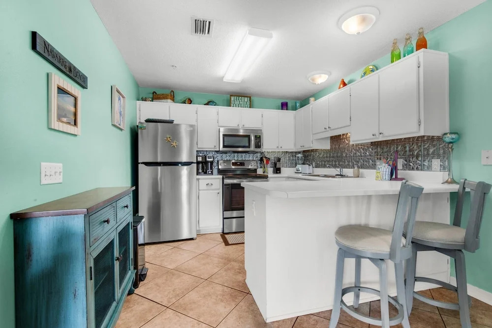 Sunset Harbor Villas 313