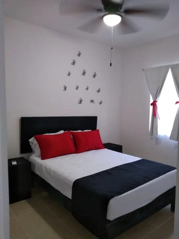 Departamento Vacacional Goitana