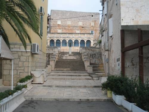 Ducina Apartments
